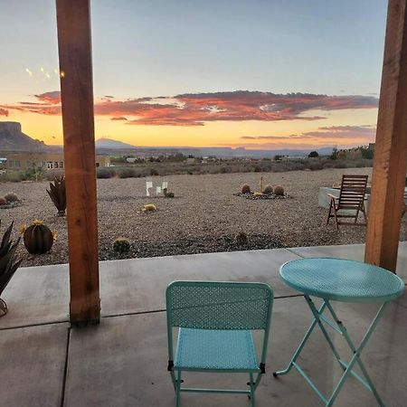 Lake Powell Sunrise Villa By Antelope Canyon بيغ ووتر المظهر الخارجي الصورة