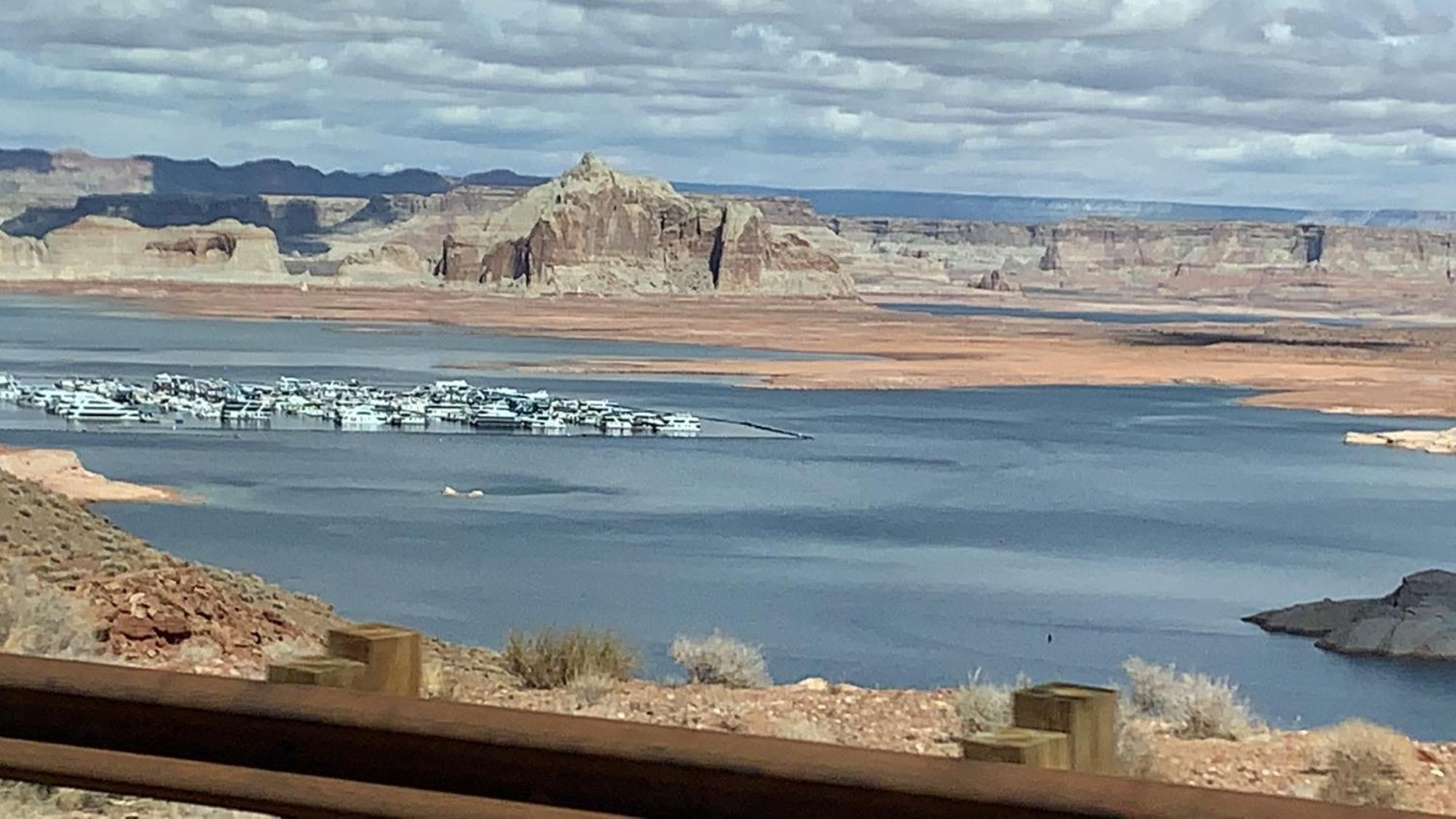 Lake Powell Sunrise Villa By Antelope Canyon بيغ ووتر المظهر الخارجي الصورة