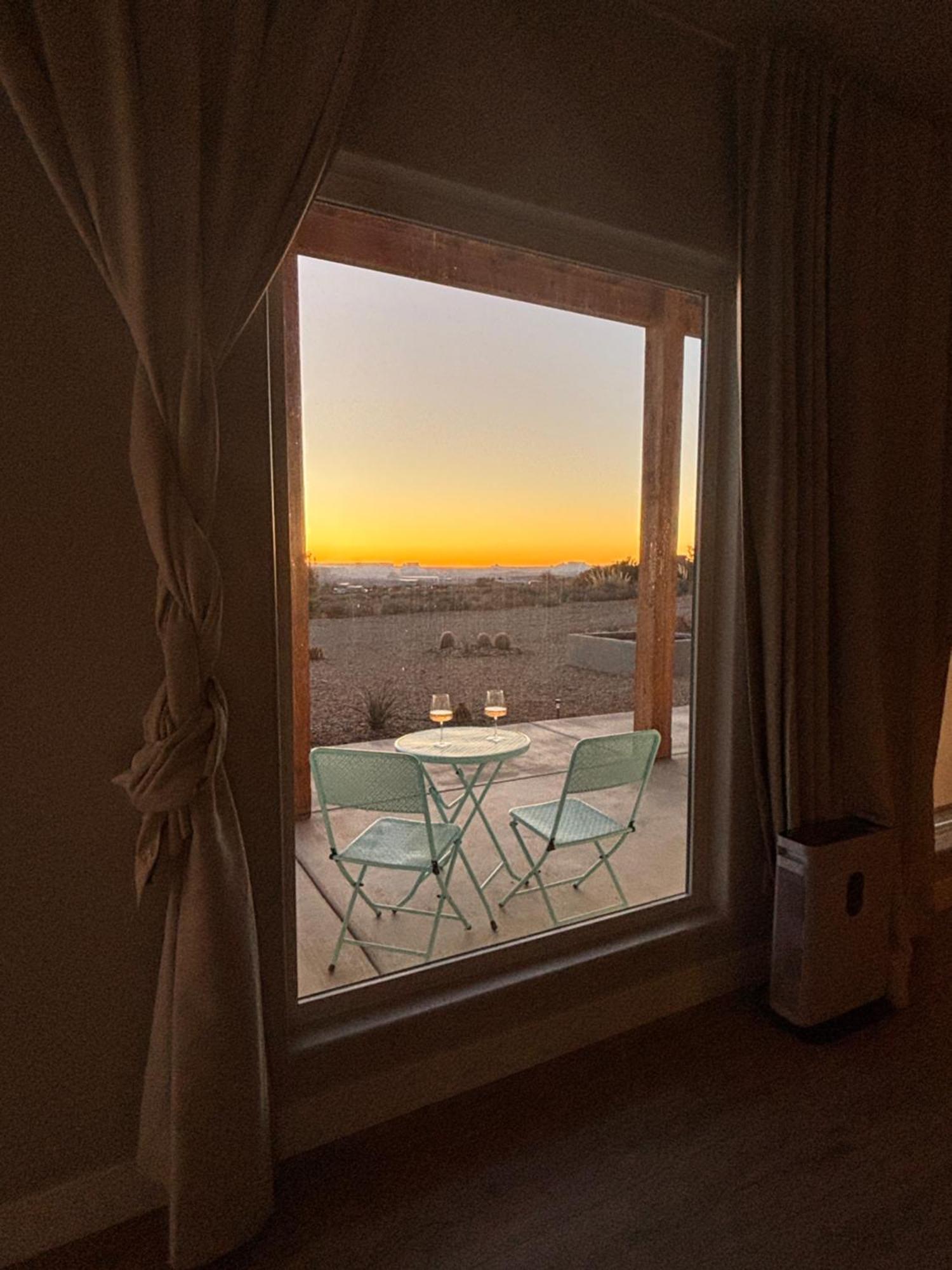 Lake Powell Sunrise Villa By Antelope Canyon بيغ ووتر المظهر الخارجي الصورة